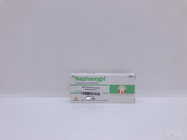 Naphacogyl