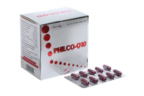 Quy cách đóng gói Philco Q10 Quy cách đóng gói Philco Q10