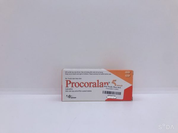 Procoralan 5