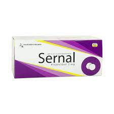 Thuốc Sernal 2mg là thuốc gì ?