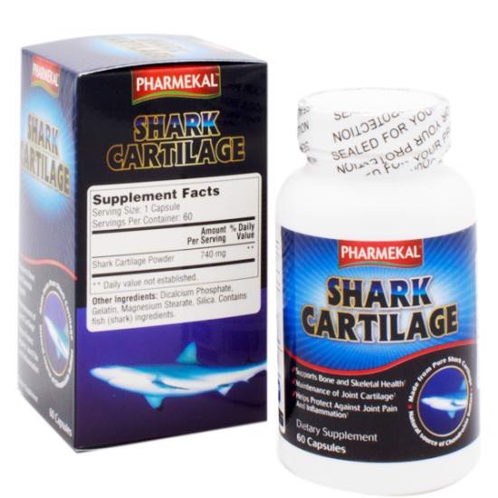 Thuốc Shark cartilage là thuốc gì ? Thuốc Shark cartilage là thuốc gì ?