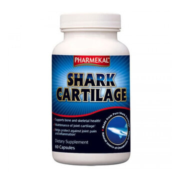 Quy cách đóng gói Thuốc Shark cartilage Quy cách đóng gói Thuốc Shark cartilage