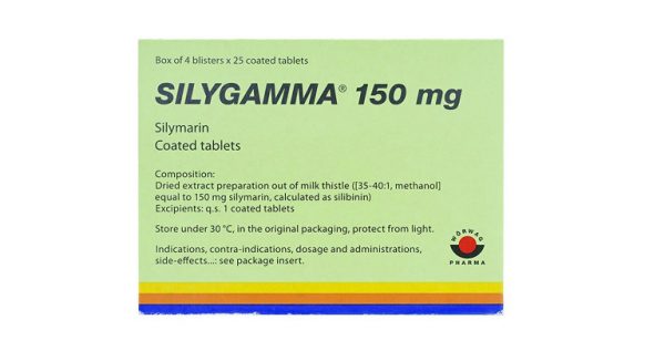 Thuốc Silygamma là thuốc gì ? Thuốc Silygamma là thuốc gì ?