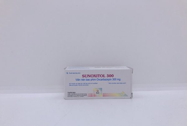 Sunoxitol 300