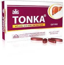 Giới thiệu về Tonka 