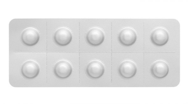 Quy cách đóng gói Topamax 50mg Quy cách đóng gói Topamax 50mg