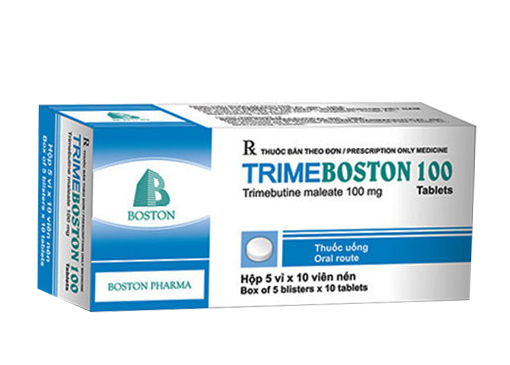 Giới thiệu về Thuốc Trime Boston Giới thiệu về Thuốc Trime Boston