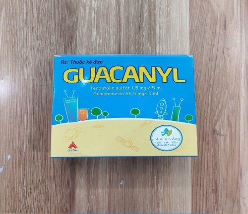 Thuốc-Guacanyl-Dung-dịch-Uống Thuốc-Guacanyl-Dung-dịch-Uống