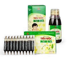 Tiêu độc nam hà hộp ao nhiêu ml 