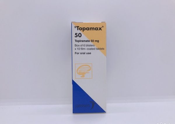 Topamax 50