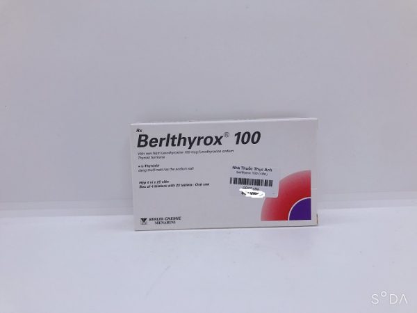 berlthyrox