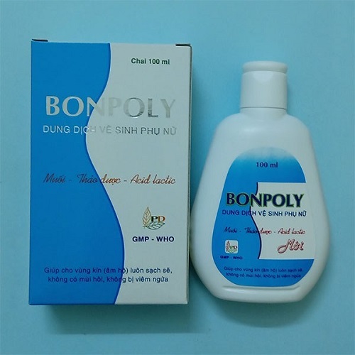 bonpoly