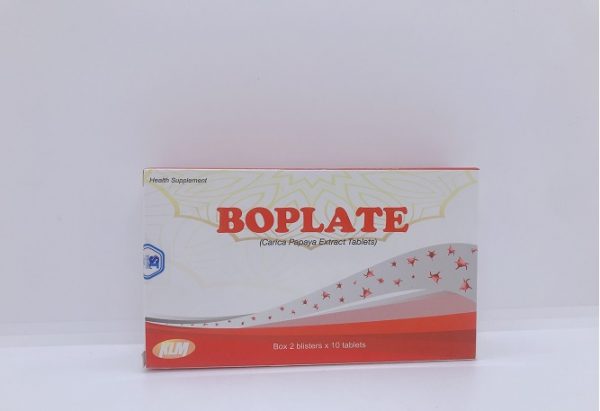 boplate