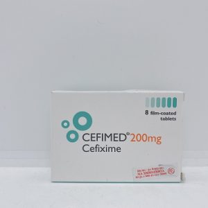 cefimed 200