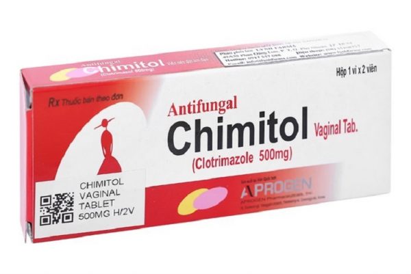 chimittol
