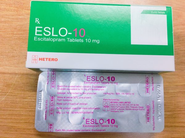 elso 2-min Điều trị rối loạn lo âu toàn thể