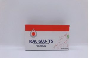 kal glu ts có tốt không 