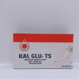 kal glu ts có tốt không