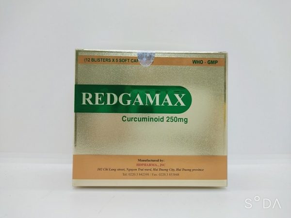 redgamax redgamax