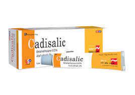 Thuốc Cadisalic là thuốc gì?