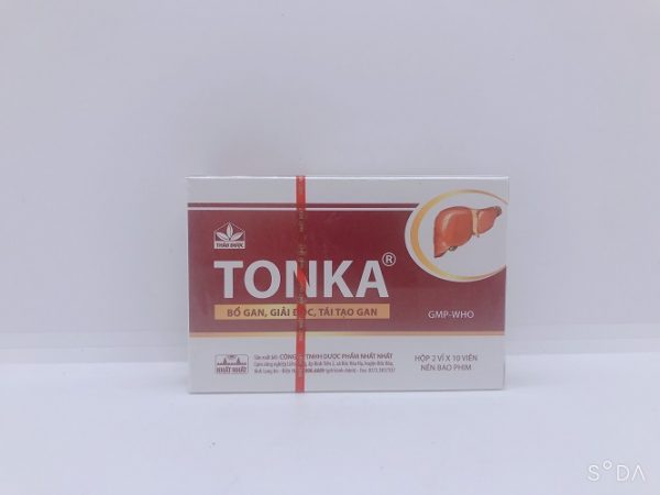 tonka