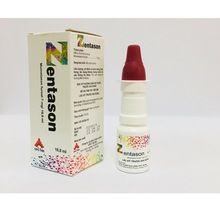 zentason dùng dạng gì