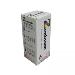 zentason la thuoc gi