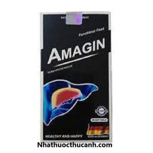Giới thiệu về Amagin 