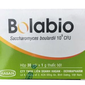 Giới thiệu về Bolabio