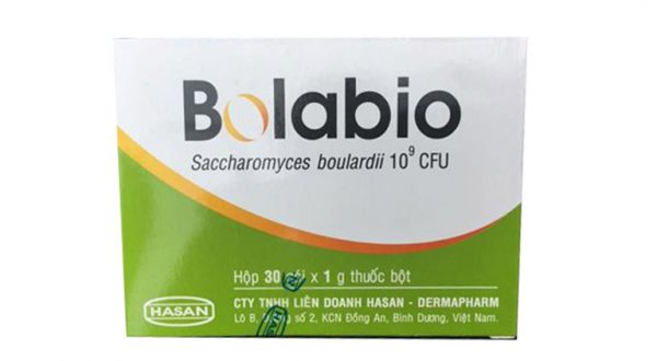 Giới thiệu về Bolabio Giới thiệu về Bolabio