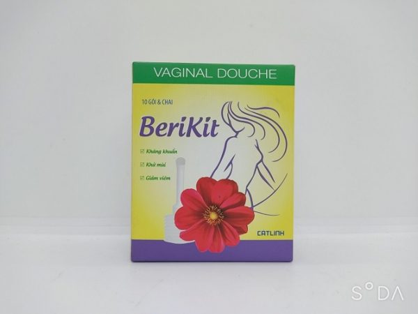 Giới thiệu về Berikit Giới thiệu về Berikit