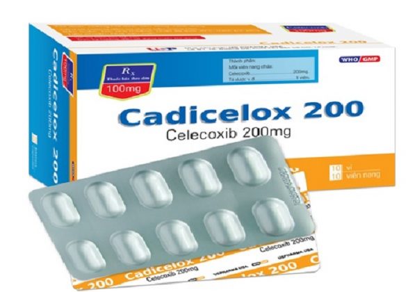 CADICELOX 200