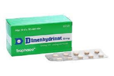 Dimehydrat 50mg