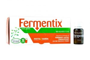 Giới thiệu về FERMENTIX