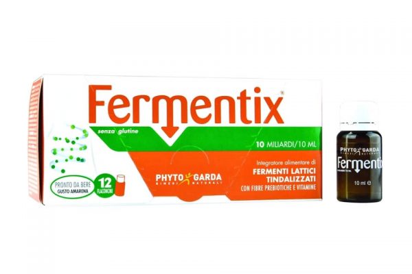 Giới thiệu về FERMENTIX Giới thiệu về FERMENTIX