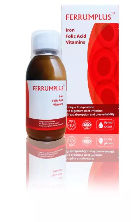 Giới thiệu về Ferrum Plus Giới thiệu về Ferrum Plus