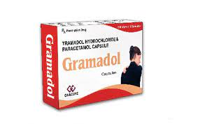 Thuốc Gramadol là thuốc gì ?
