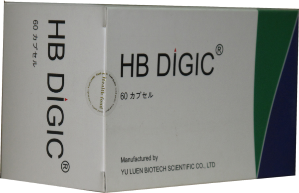 Quy cách đóng gói HB Digic Quy cách đóng gói HB Digic