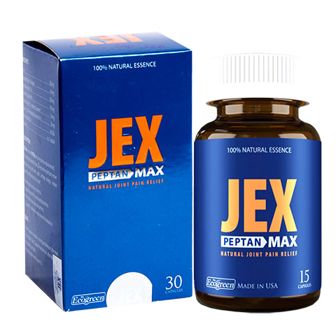 Giới thiệu về JEX Giới thiệu về JEX