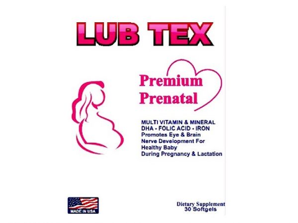 Thuốc Lubtex là thuốc gì ? Thuốc Lubtex là thuốc gì ?