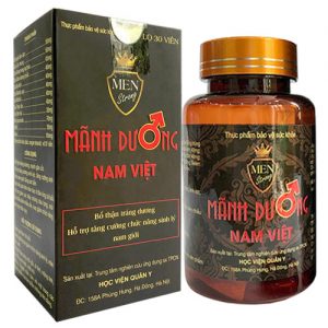 Quy cách đóng gói Mãnh Dương Nam Việt 