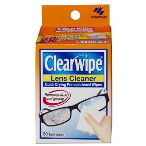 Giới thiệu về Miếng lau kính clearwipe Nhật Bản
