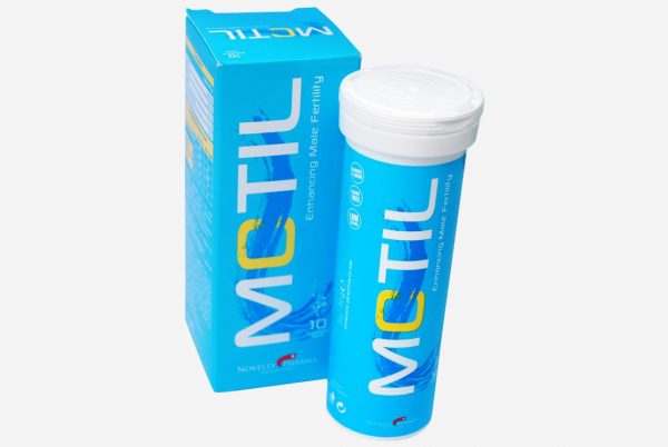 Giới thiệu về MOTIL Giới thiệu về MOTIL