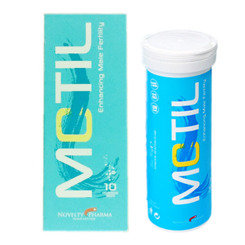 Quy cách đóng gói MOTIL Quy cách đóng gói MOTIL