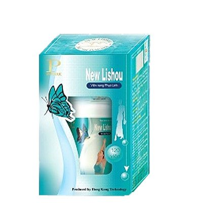 Giới thiệu về New Lishou Giới thiệu về New Lishou