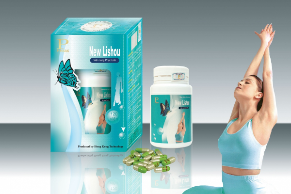 Quy cách đóng gói New Lishou Quy cách đóng gói New Lishou