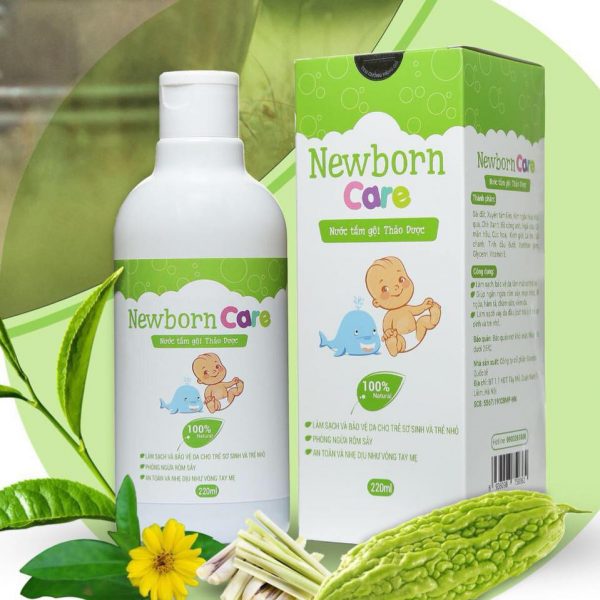 Newborn Care 2 Newborn Care