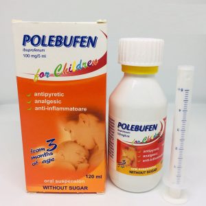 Quy cách đóng gói Thuốc Polebifen