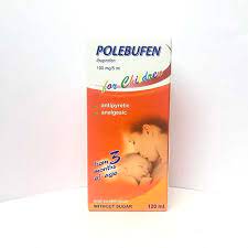 Thuốc Polebifen là thuốc gì ?