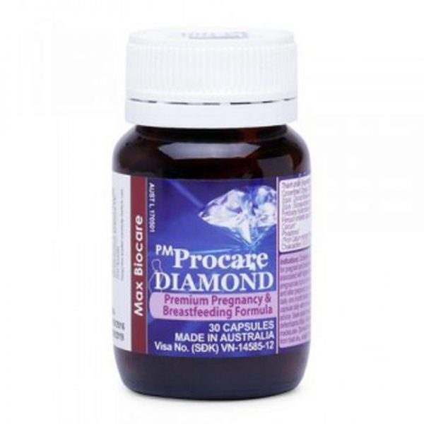 Giới thiệu về Procare Diamond Giới thiệu về Procare Diamond